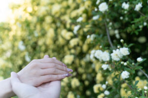 思いやるイメージ